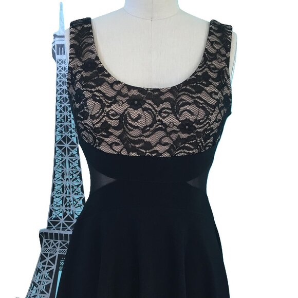 The “Little Black Dress” by Ruby Rox - Picture 2 of 8